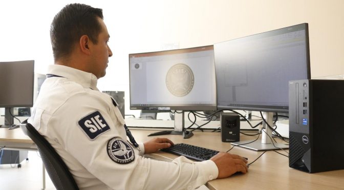 Denunciando, acabamos con la extorsión: SSP