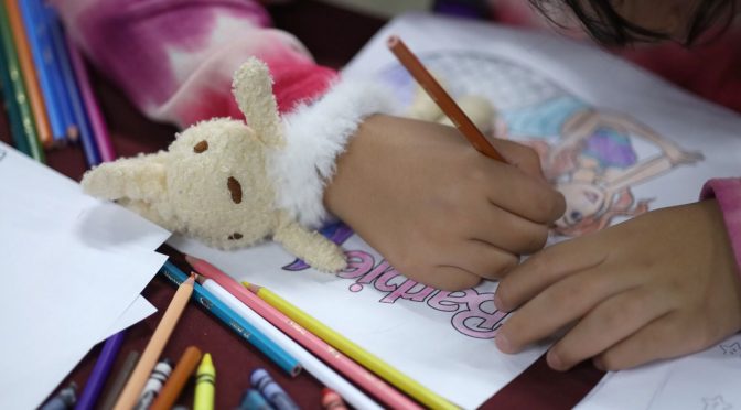 Aumenta en Michoacán sobrevida para menores con cáncer: SSM