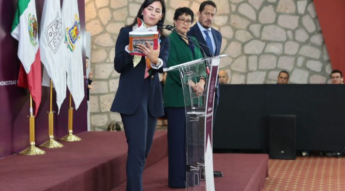 En Michoacán ningún niño se quedará sin libros: SEE