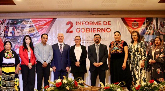 En Tangamandapio, Gobierno de Bedolla invierte 11 millones en obras: Icatmi