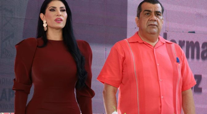 Gobierno de Bedolla le cumple a la gente de Jungapeo