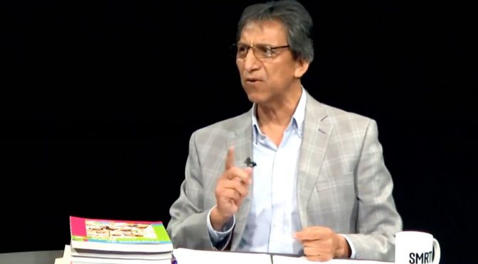 Libros, oportunidad para mejorar aprendizaje de 1.2 millones de estudiantes: especialista