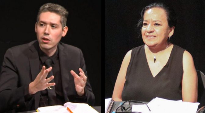 Libros plantean trabajar en proyectos para transformar la realidad: especialistas