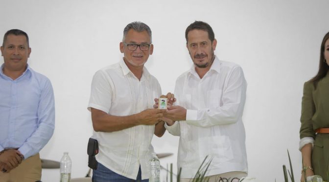 Obra pública y acciones sociales por 17 millones para Buenavista