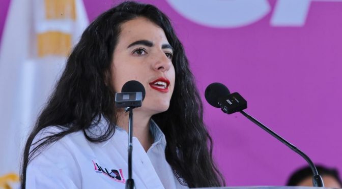 Programas permanentes de Bienestar, compromiso de Bedolla
