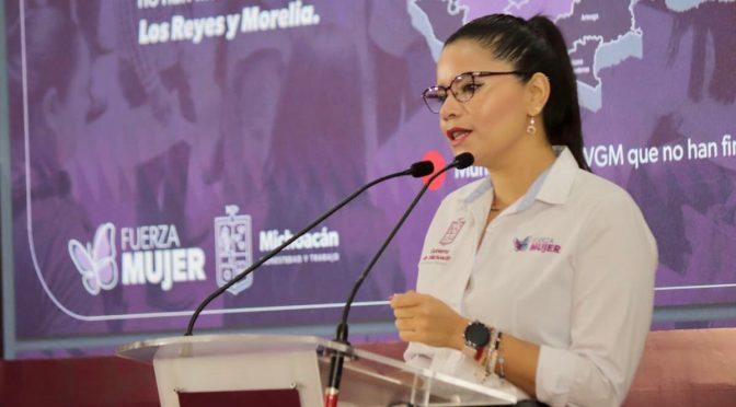 Se rompe ciclo de vulnerabilidad con créditos blandos a mujeres: Seimujer