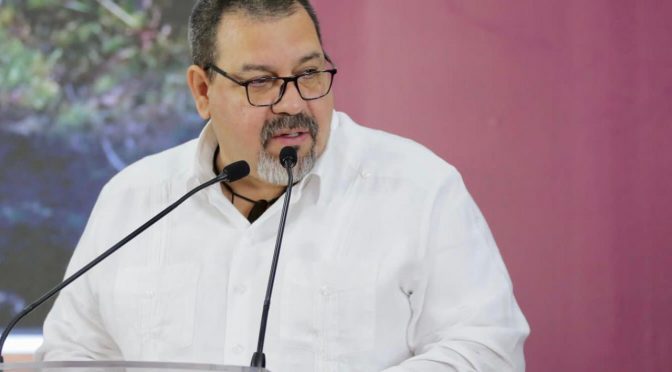 Secma llama a participar en el Plan Morelos por la preservación ambiental