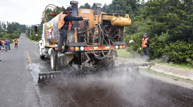Con 597 mdp avanzan 29 obras regionales del Faeispum: SCOP