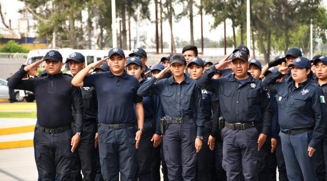 Con Gobierno de Bedolla la extorsión se persigue de oficio: SSP