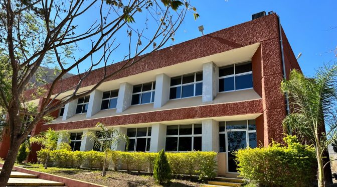Concluye SCOP reconstrucción de 44 escuelas afectadas por sismo