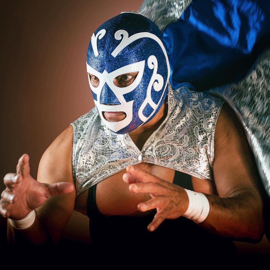 Huracán Ramírez, la leyenda del pancracio nacional, encabezará el próximo cartel en Solidaridad de lucha libre en tu colonia – H. Ayuntamiento de Solidaridad