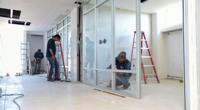 Listo, recurso para equipar el Campus Zamora de la UMSNH: Bedolla