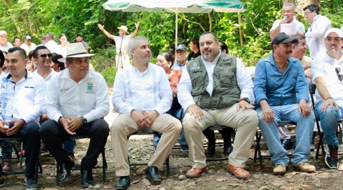 Michoacán, noveno lugar en competitividad ambiental: Secma