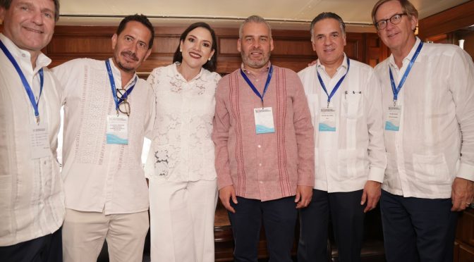 Plena confianza para la inversión en LC: Embajador de Países Bajos