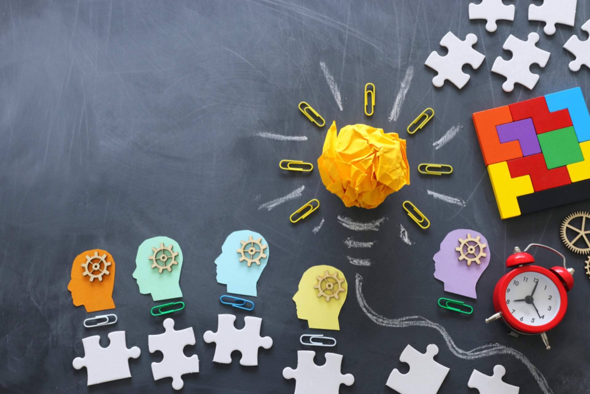 Las tendencias actuales y desafíos futuros de la neuropsicología educativa en el siglo XXI