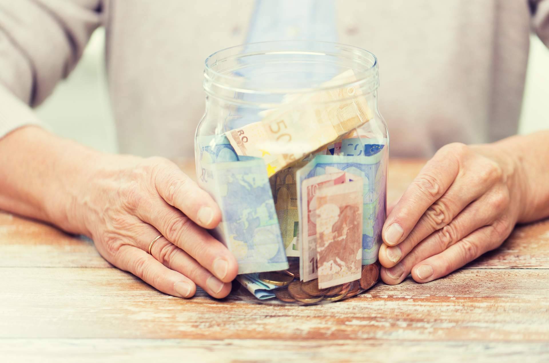 ¿Qué es el financiamiento de Modalidad 40 IMSS?, por Pensión IMMS