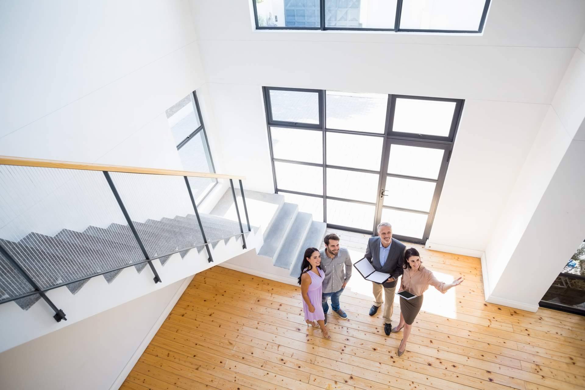 Acerca de las soluciones inmobiliarias de la firma especializada Ingenieros Corretajes