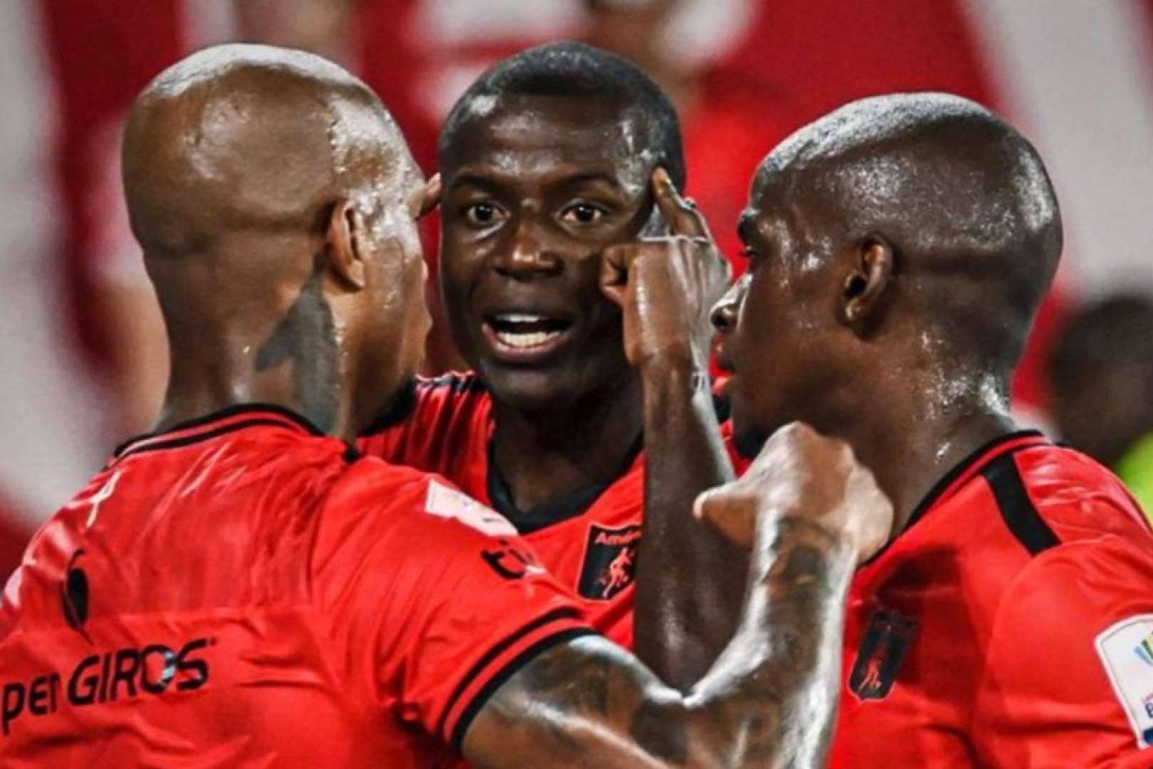 En la10.com.co se encuentran las últimas noticias, novedades, partidos y fichajes del club América de Cali
