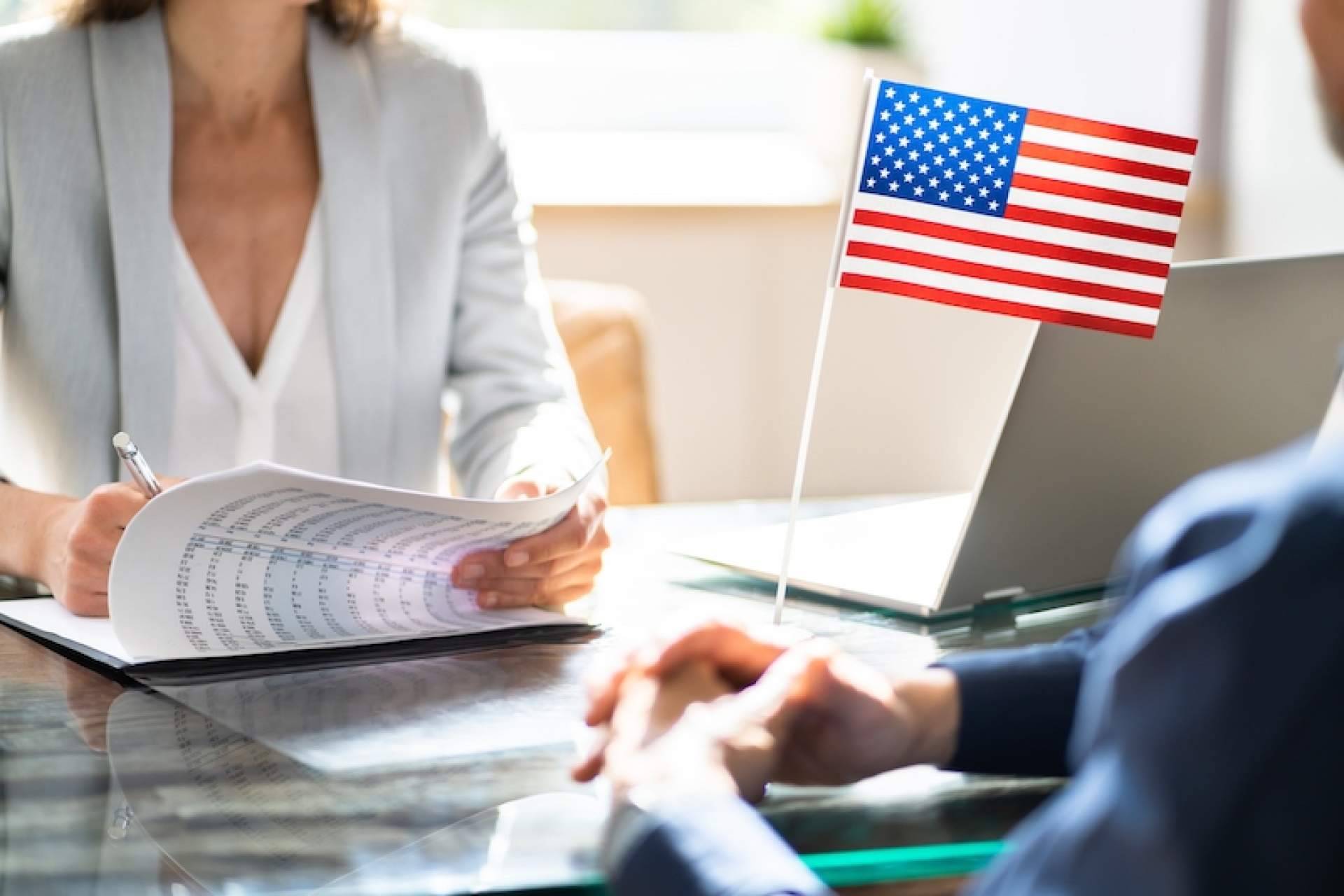 Beneficios de registrar una marca o patente en Los Estados Unidos, una tendencia global