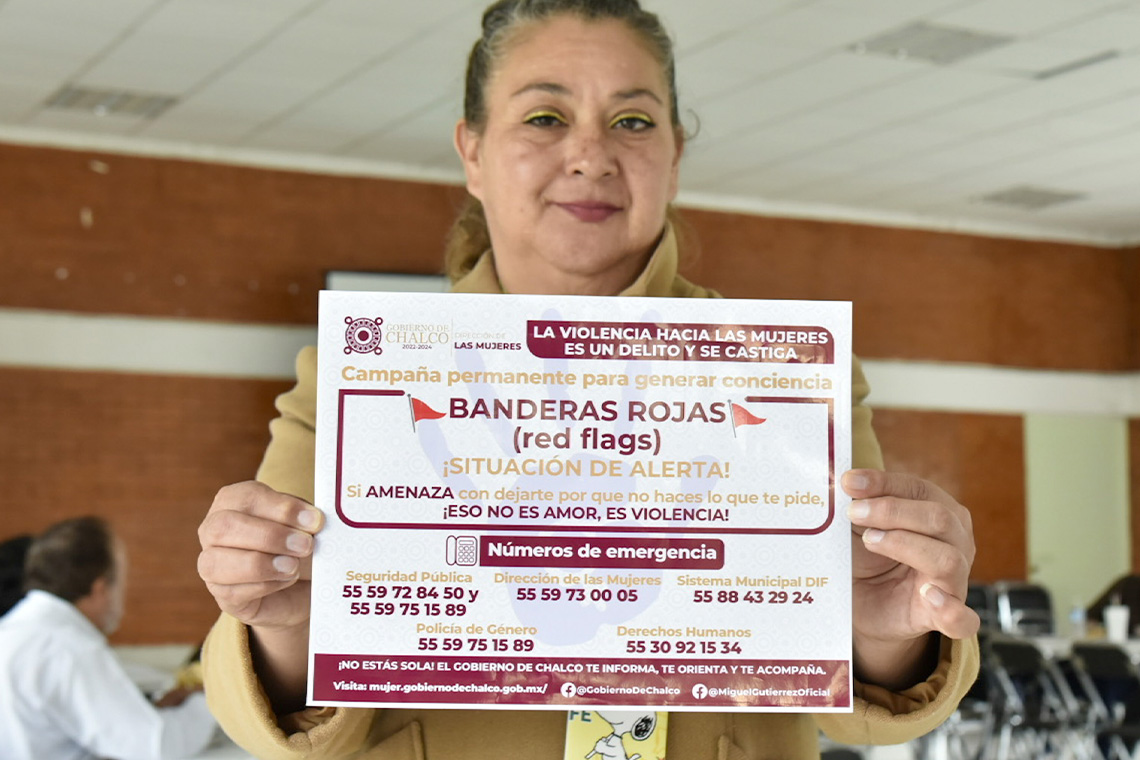 Boletín 219.- Dirección de las Mujeres capacita a Autoridades Auxiliares