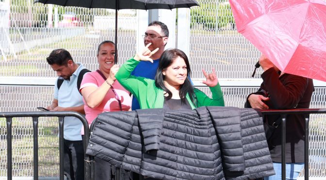 Jálate al Estadio Morelos, ya hay boletos para conciertos