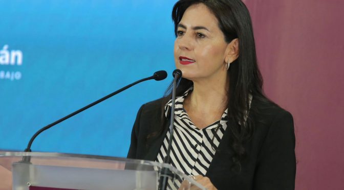 SEE inicia proceso para dar de baja a maestros “aviadores”