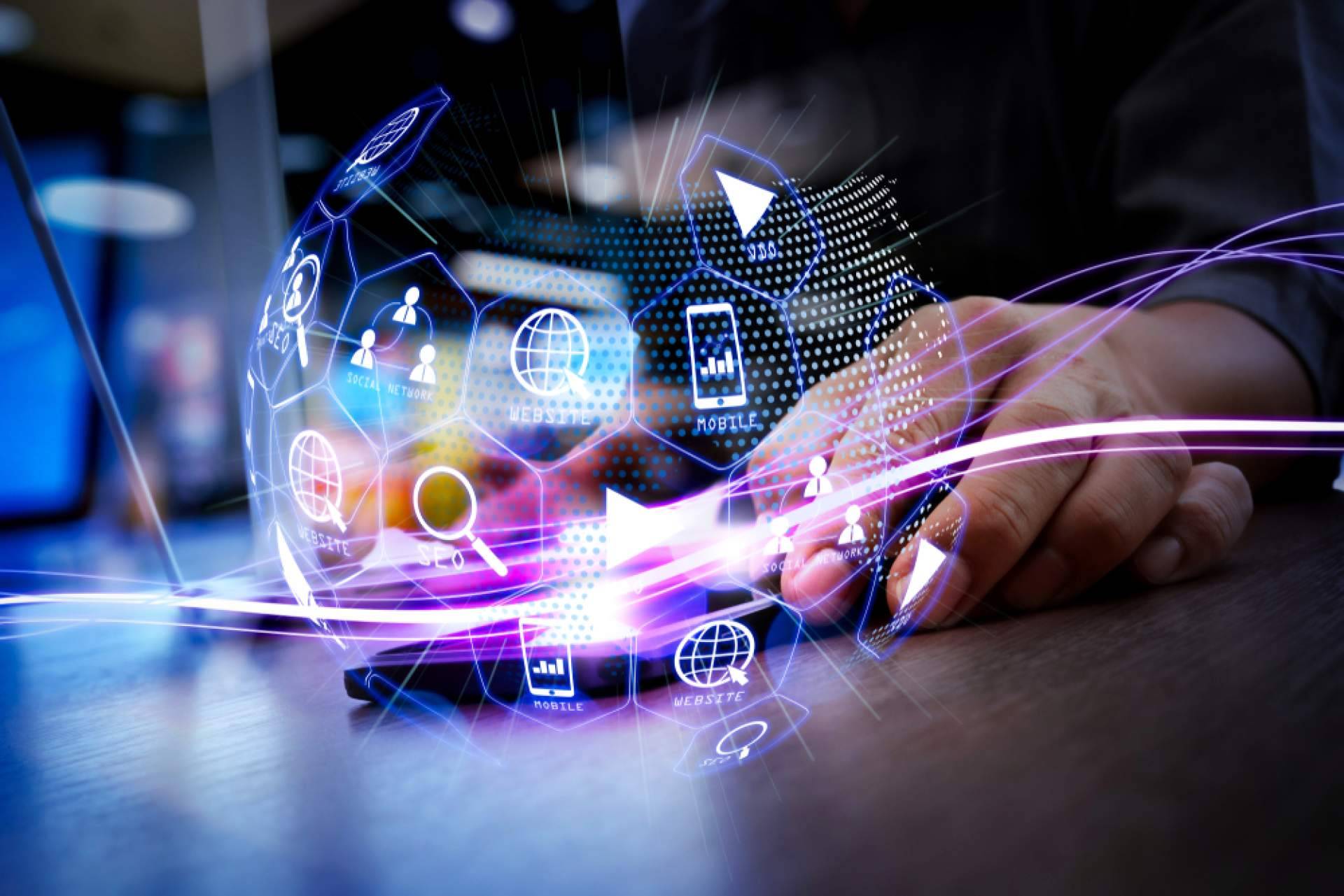 Motivos por los que contar con una agencia de marketing digital, por Dazzet