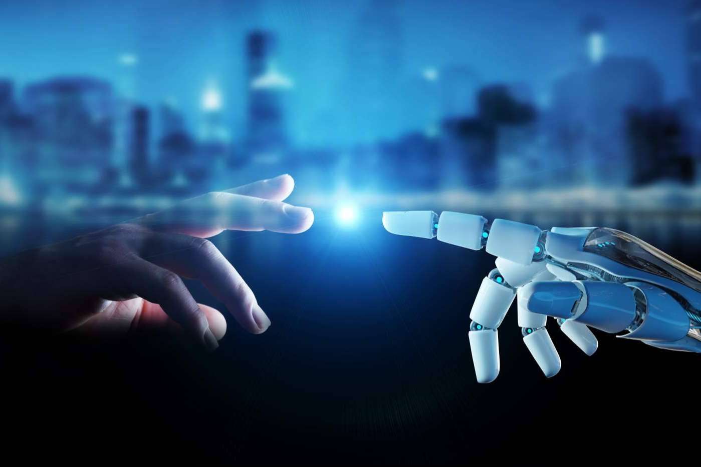 El uso de la inteligencia artificial en el reclutamiento