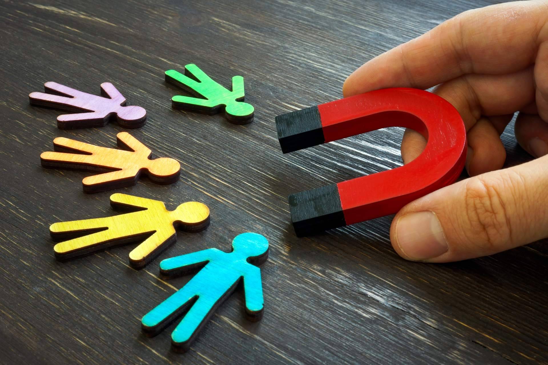 ¿En qué consiste el inbound marketing y por qué es tan efectivo?