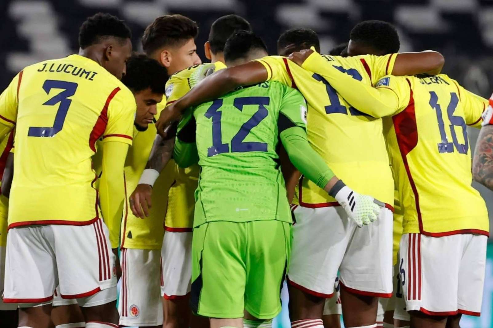 En La10 se encuentran las noticias de última hora de la Selección Colombia