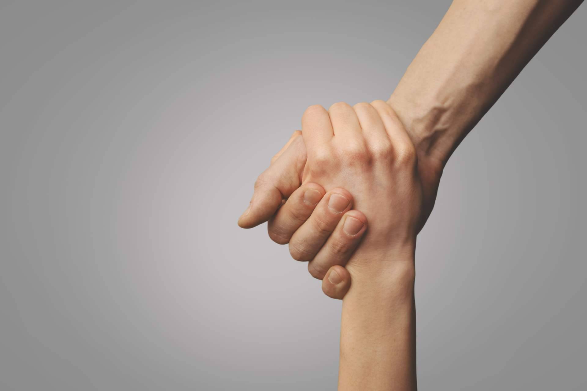 Fundación OFIR brinda albergues a hombres, mujeres y niños