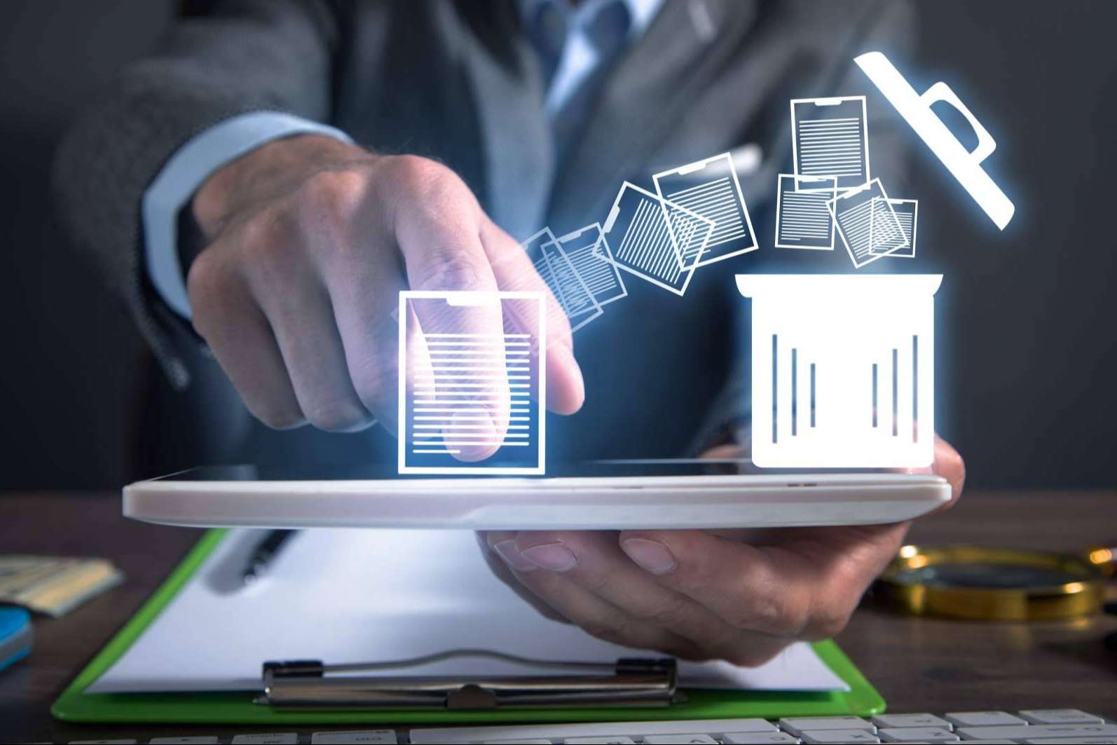 ADDAW permite obtener páginas web más accesibles, ajustadas a la normativa vigente