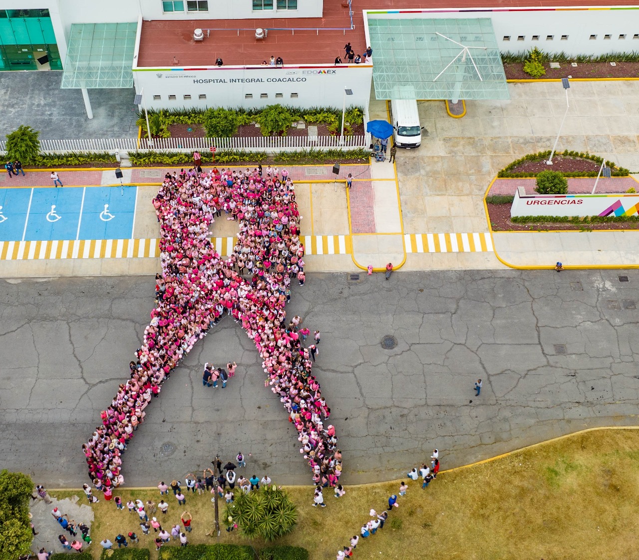 POR SEGUNDO AÑO REALIZAN EL RECORRIDO DE CARROS ALEGÓRICOS “COACALCO ES TRADICIÓN”