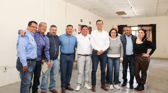 Cocotra amplía plazo para actualización del padrón de concesionarios