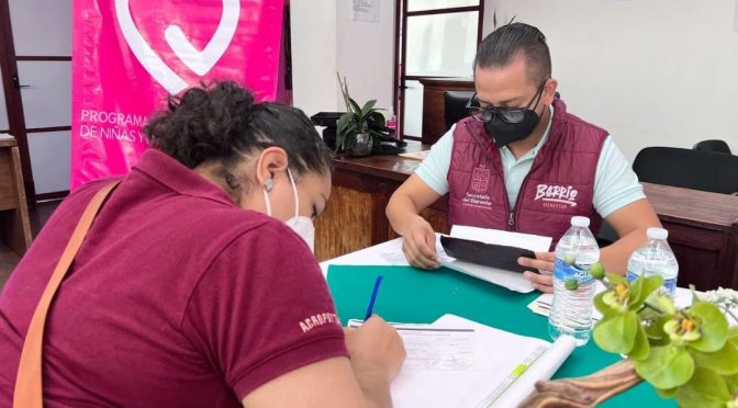 Familias cuidadoras de menores con cáncer recibirán apoyo por transferencia bancaria