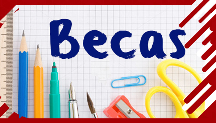 La Concejalía de Educación publica el listado provisional de becas escolares para el curso 2023-24