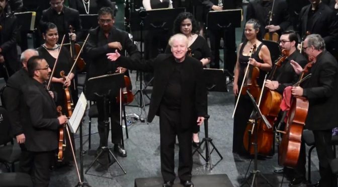 La música de Revueltas y Fauré guiará el camino de las ánimas durante la Noche de Muertos en Michoacán