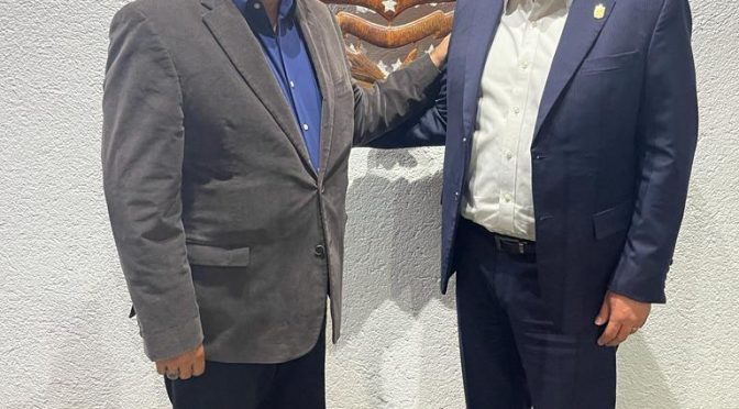 Michoacán se suma a estrategia de Conaza para contrarrestar sequía