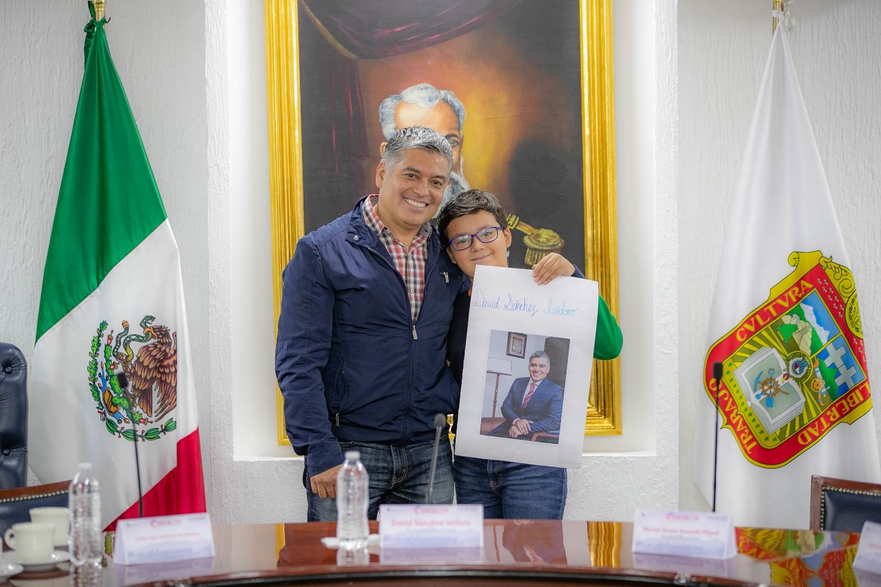 RECONOCEN VECINOS DE COACALCO EN SESIÓN DE CABILDO ABIERTO, LOS RESULTADOS FAVORABLES EN SUS COMUNIDADES