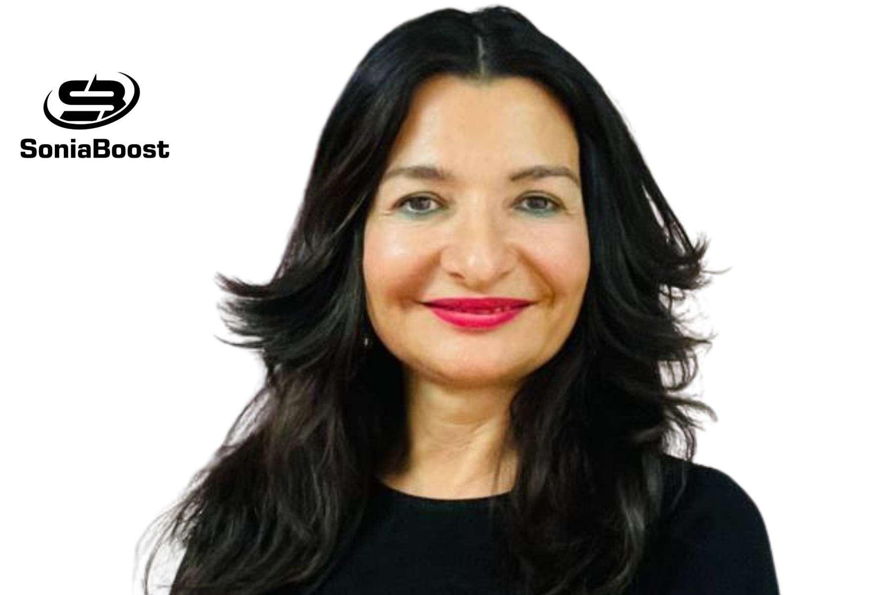 Entrevista a la reconocida consultora digital de AI Growth marketing, Sonia Boost