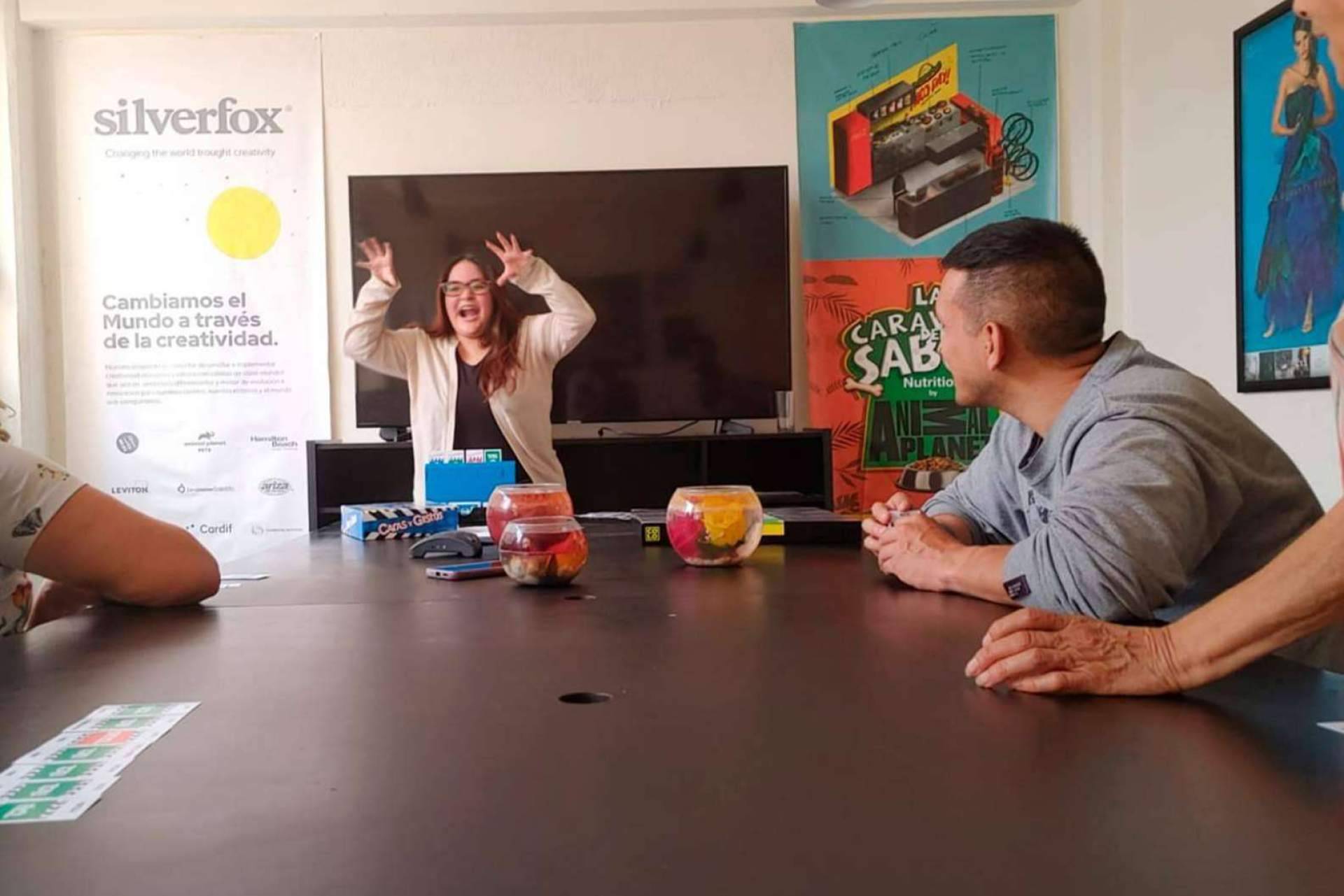 ¿Dónde encontrar especialistas en branding estratégico? Silverfox