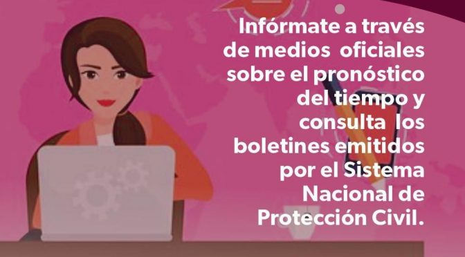 Cuida tu salud y protégete del frío con estas recomendaciones de PC