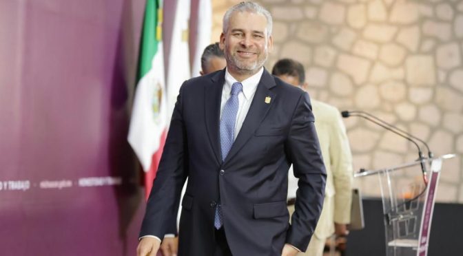 Desarrolla estado plataforma digital para agilizar procesos a nuevos inversionistas