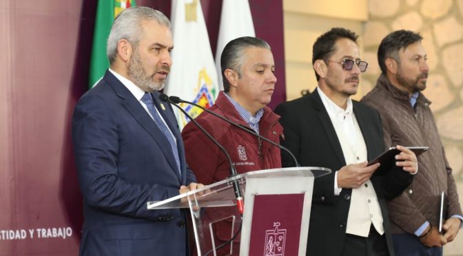 Más de 592 mdp se recaudaron por trámites con el Buen Fin y Ponte a Mano
