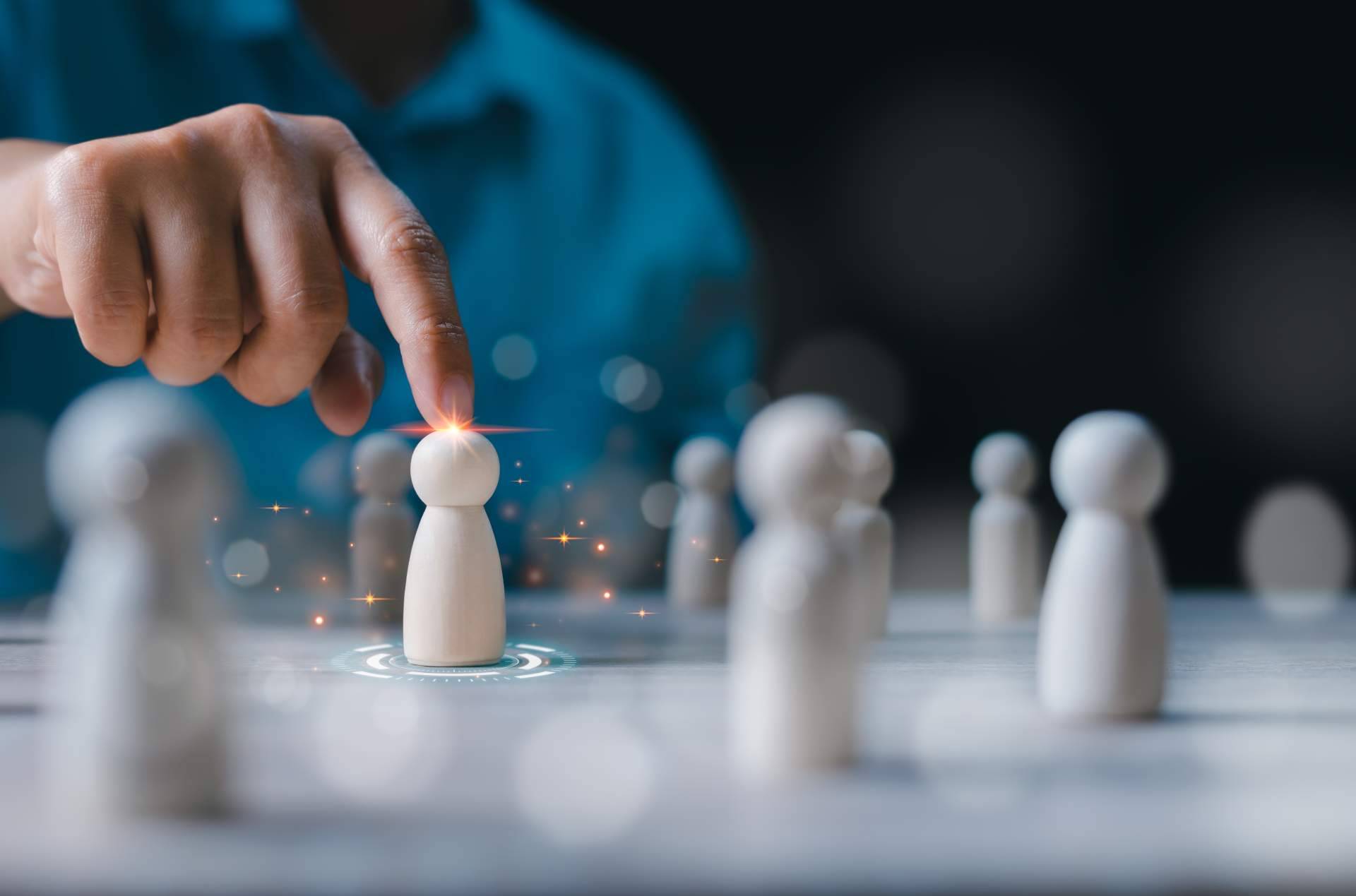 Hirint realiza pruebas a medida para la evaluación de competencias de los candidatos