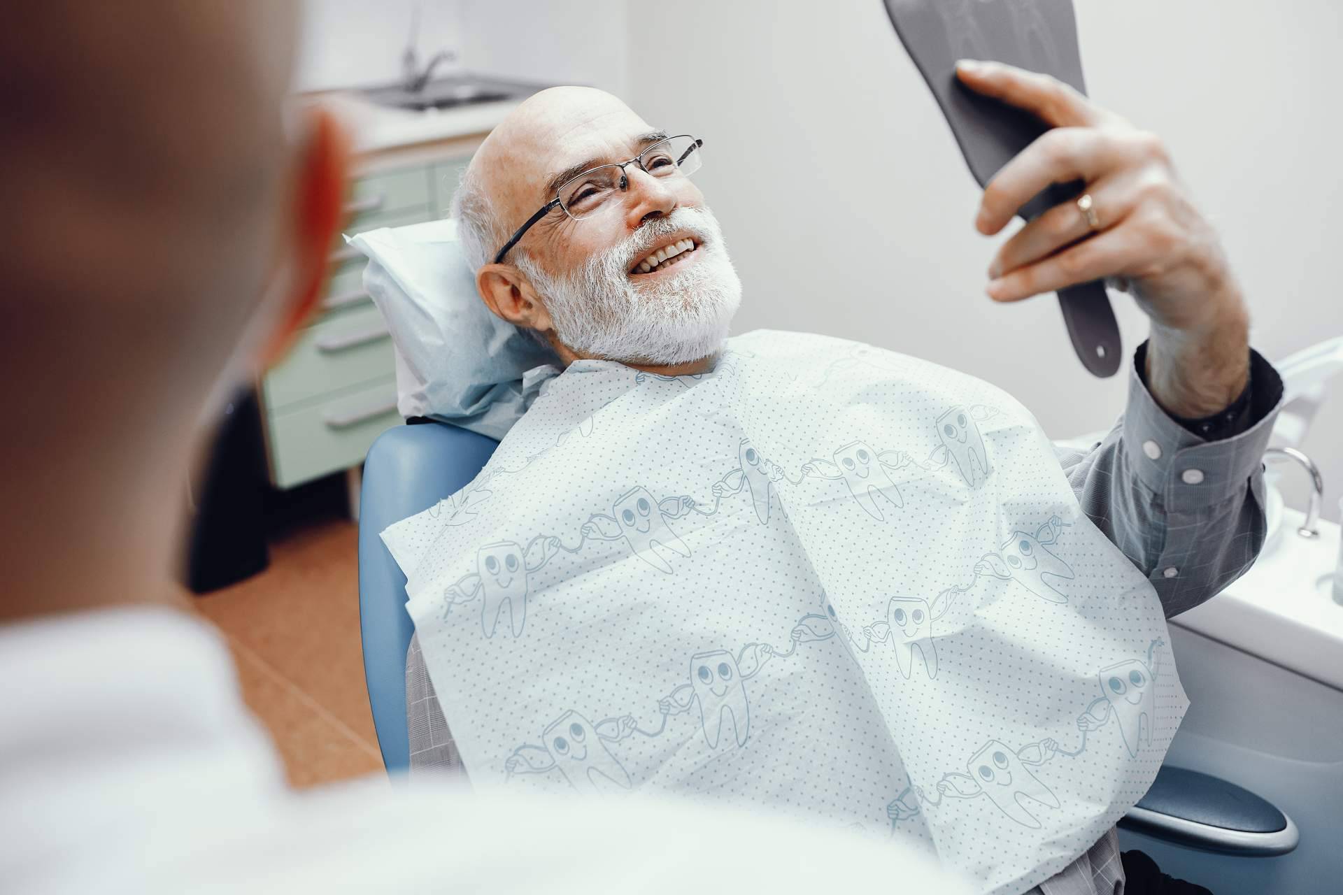 La importancia de tener una dentadura completa y sana, por Eira Dental
