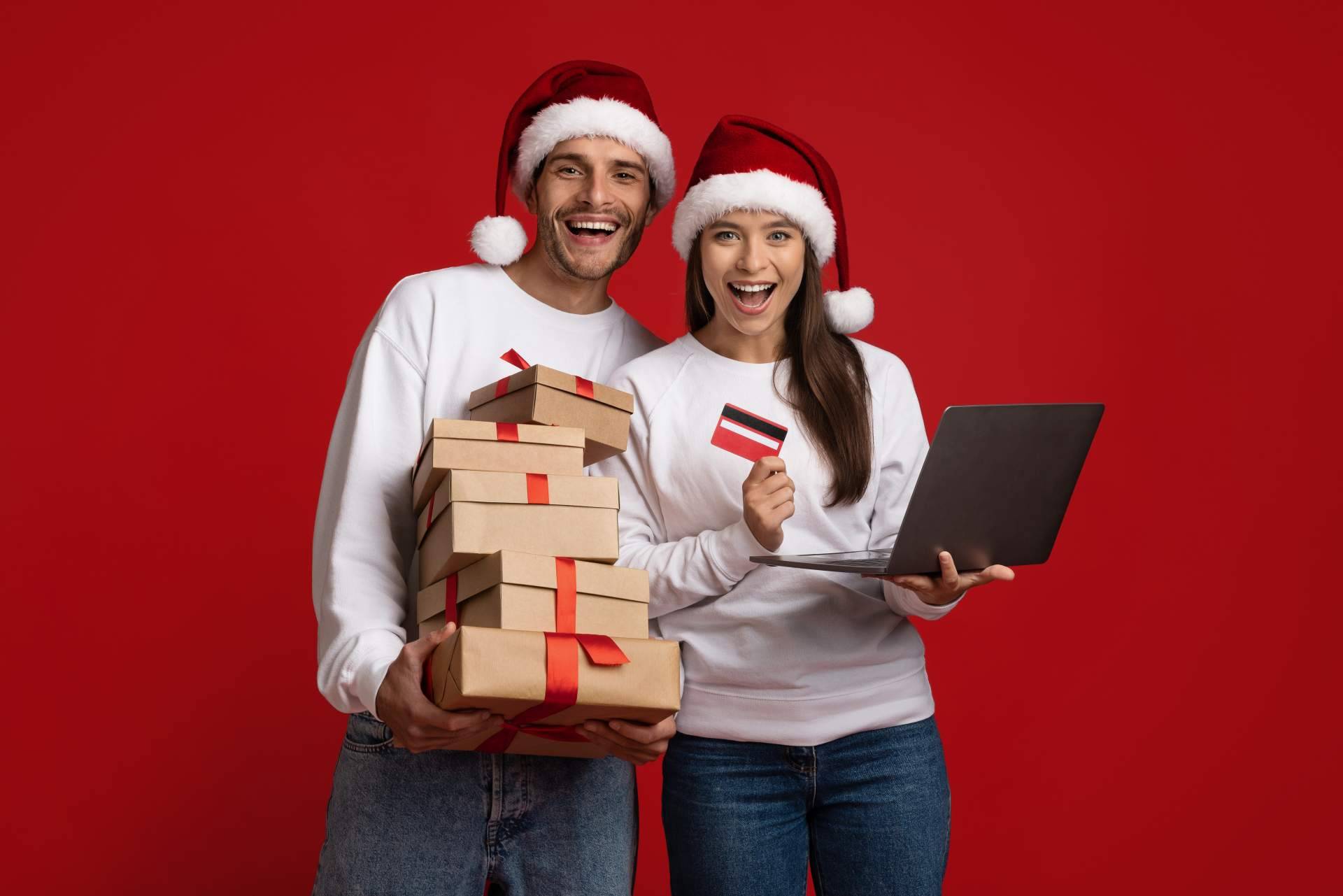 Estrategias navideñas para vendedores de Amazon; consejos para triunfar en el marketplace durante la temporada festiva