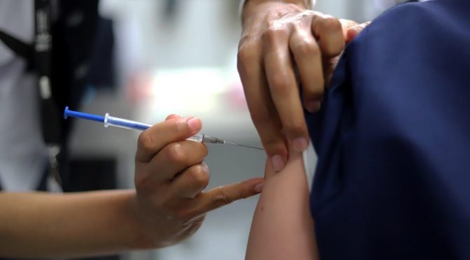 Cero pacientes hospitalizados por COVID-19 en Michoacán