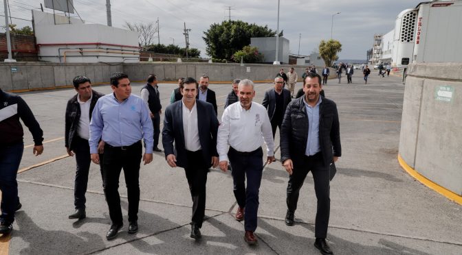 En La Piedad inicia operación la planta de peperoni más grande del país