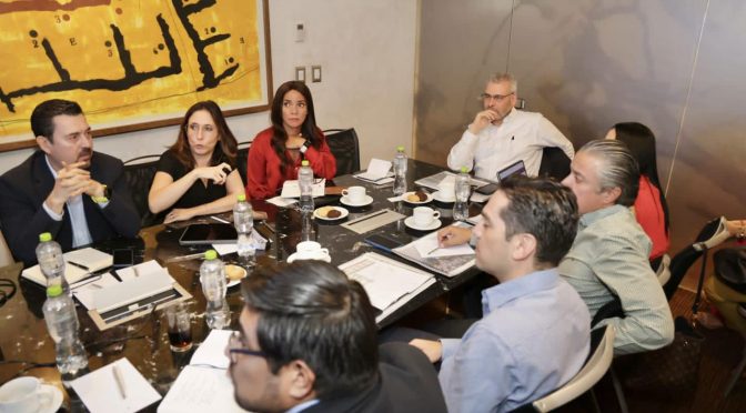 En marzo inicia construcción de segundo anillo periférico de Morelia: Bedolla